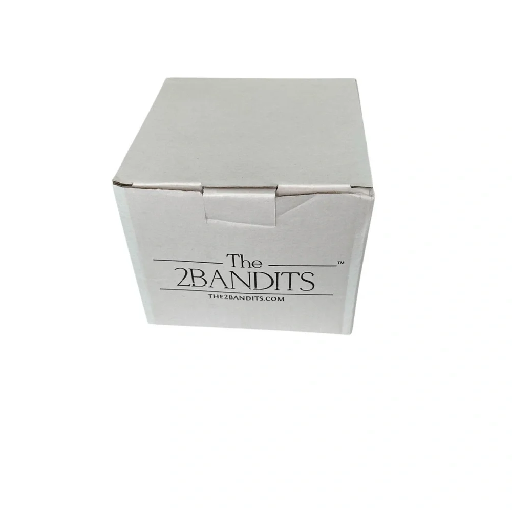 The 2Bandits Tiered Jewelry Organizer NIB